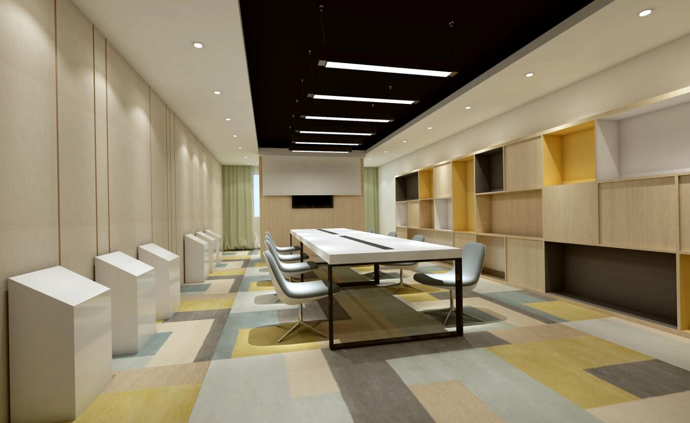 環保引領新風尚:辦公室裝修設計新動向 環保引領新風尚:辦公室裝修設計新動向